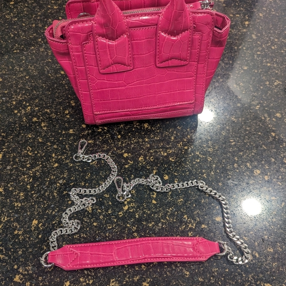 Zara City Bag - Picture 2 of 14